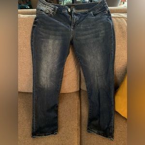 Kut from the Kloth - Catherine Boyfriend Jeans 14P